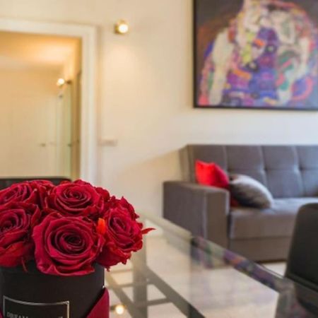 Borgo Charme Elegante E Unico. Dimora Da Sogno Apartment Rome Exterior photo