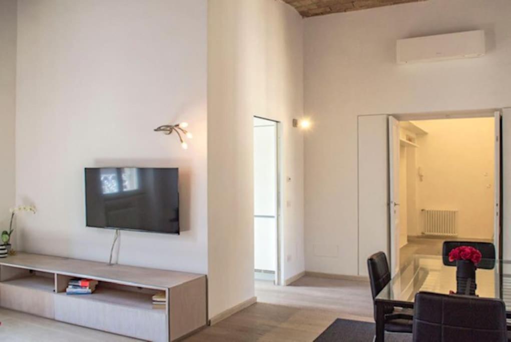 Borgo Charme Elegante E Unico. Dimora Da Sogno Apartment Rome Exterior photo