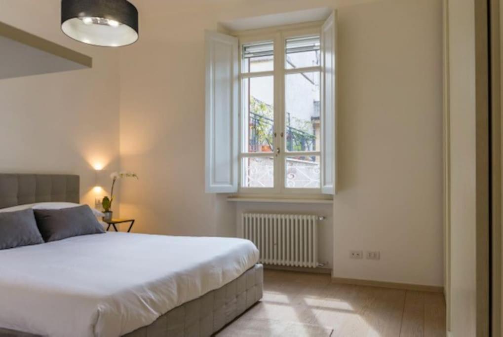 Borgo Charme Elegante E Unico. Dimora Da Sogno Apartment Rome Exterior photo