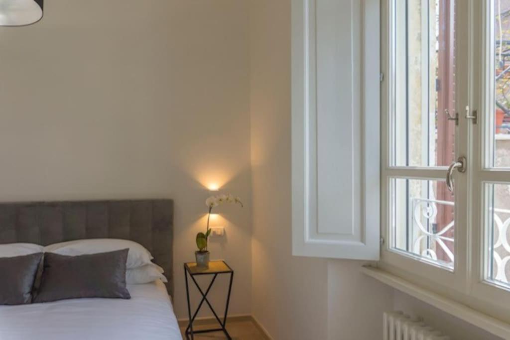 Borgo Charme Elegante E Unico. Dimora Da Sogno Apartment Rome Exterior photo