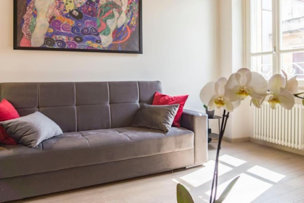 Borgo Charme Elegante E Unico. Dimora Da Sogno Apartment Rome Exterior photo