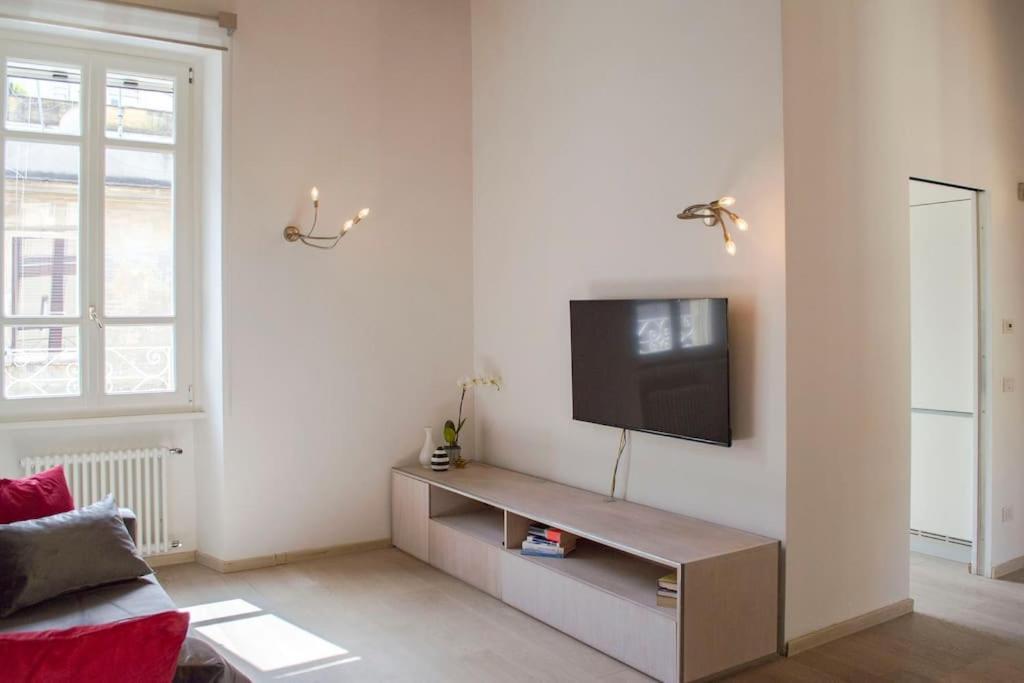 Borgo Charme Elegante E Unico. Dimora Da Sogno Apartment Rome Exterior photo